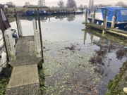 Up to 28' 10" / 8.80m mooring at Torksey Lock L1 Leisure available now